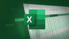 Excel Dehası