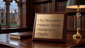 ses ve video kayıtlarını metin haline getirebilirim