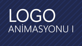 Logo Animasyonu