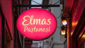 elmas pastanesi