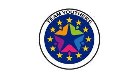 Team Youthers Logo Tasarımı