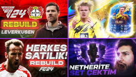 Örnek Thumbnail Tasarımı
