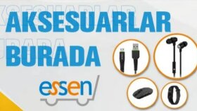 Süpermarket - Banner Tasarımı