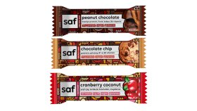 Fonksiyonel Vegan Protein Bar Geliştirme