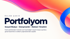 Sosyal Medya Çalışmaları, Danışmanlık ve Reklam Yönetimi