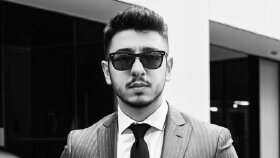 Yapay zeka fotoğraf çalışmaları