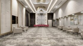 Crowne Plaza | ANKARA 