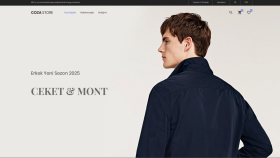 CozaStore