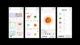 uı/ux tasarımı yapabiliyorum