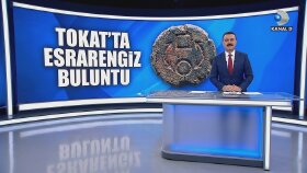 Haber konseptli tanıtım