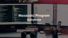 sizlerin projelerinizi profesyonelce yapabilirim