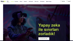 Birebir Online Canlı Dershane Websitesi