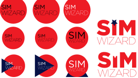 markanızı öne çıkaracak bir logo yapabilirim