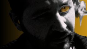 4 Kötü Karakter, 1 Metin: Sesle Gelen Karanlık Güç
