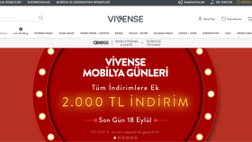 Vivense - Blog İçerikleri