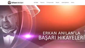 Web Sitesi Tasarımı