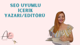 her konuda içerik yazarım