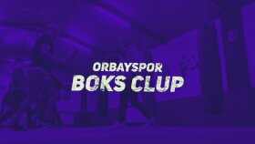 Orbayspor Kickboks Dynamic Video