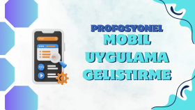 profosyonel mobil uygulamalarınızı yaparım