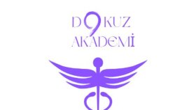spiritüel akademi logo tasarımı