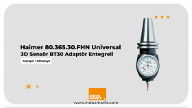 Indusmarkt.com