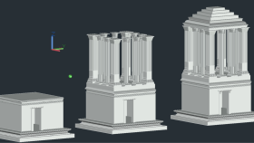 Autocad ve Solid Works