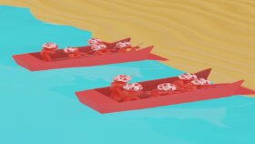 Rebel Fever - Hypercasual Game