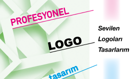 etkileyici ve güzel logoları tasarlarım