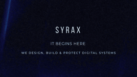 SYRAX - Post Tasarımı