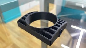 Özel Tasarım – Fonksiyonel Prototip Modelleme