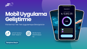 sitenizi uygulama haline getirebilirim