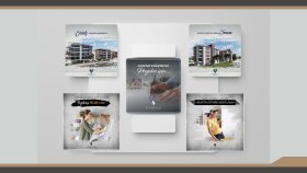 Sivriler Grup Sosyal Medya Tasarımları ve Yönetimi
