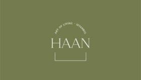 Haan - Creative Branding Design