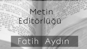 metin editörlüğünüzü en iyi şekilde yapabilirim