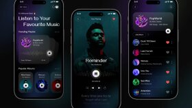 BeatWave – Müzik Keşif & Playlist Uygulaması