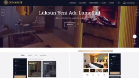 Otel Rezervasyon Sistemi
