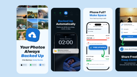 App Store Görselleri Tasarımı