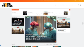 GameTracing Oyun Haberleri