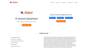 Nadir Dijital - Sıradışı Dijital Deneyimler İçin Nadir Seçim