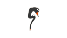 spiNoza Logo Tasarımı