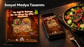 Sosyal Medya Tasarımı