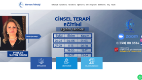 Kurumsal web sitesi