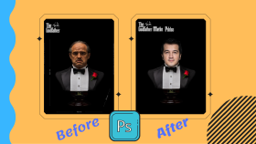 fotoğraf düzenlemesi yapıyorum