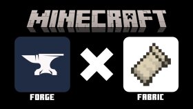 minecraft fabric/forge modu geliştiriyorum