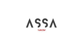 Assa turizm logo çalışması