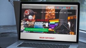 Web Sitesi