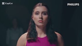Kadınlar günü reklam demosu