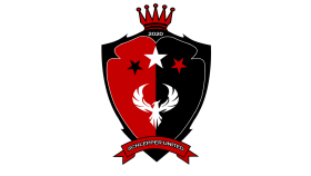 Schlepper United FC Logo Tasarımı