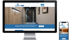 Asma Tavan Üretimi Yapan Firma Web Sitesi