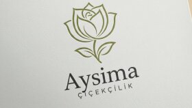 Logo tasarım 